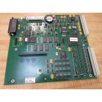 Ingersoll Rand 99386195 IR Board 99366007 Rev.2.2 - Used