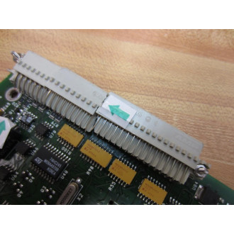 Ingersoll Rand 99386195 IR Board 99366007 2 Rev.4 - Parts Only