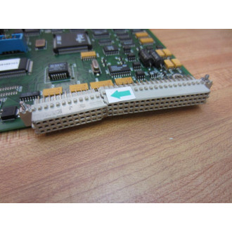 Ingersoll Rand 99386195 IR Board 99366007 Rev.4 - Parts Only
