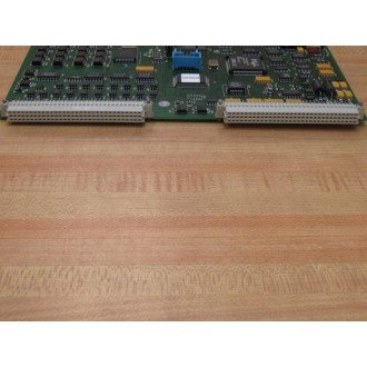 Ingersoll Rand 99386195 IR Board 99366007 Rev.6 Broken Component - Parts Only