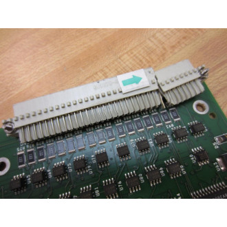 Ingersoll Rand 99386195 IR Board 99366007 2 Rev.4 - Parts Only
