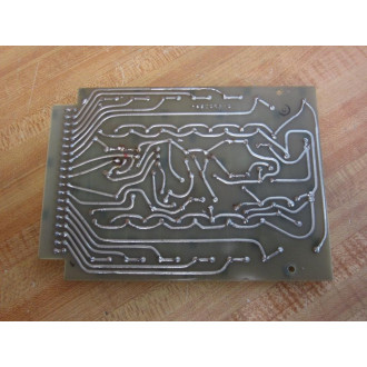 Westinghouse 408C673G01 Circuit Board - Used