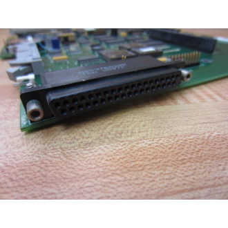 Ingersoll Rand 99386195 IR Board 99366007 Rev.2.2 - Used