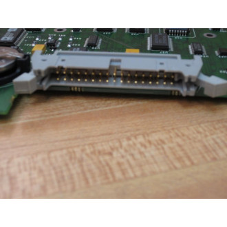 Ingersoll Rand 99386195 IR Board 99366007 Rev.6 Broken Component - Parts Only