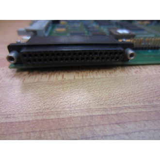 Ingersoll Rand 99386195 IR Board 99366007 2 Rev.6 - Parts Only