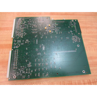 Ingersoll Rand 99386195 IR Board 99366007 Rev.6 & Rev.4 - Used