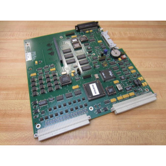 Ingersoll Rand 99386195 IR Board 99366007 Rev.2.2 - Used