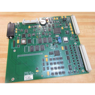 Ingersoll Rand 99386195 IR Board 99366007 2 Rev.6 - Parts Only