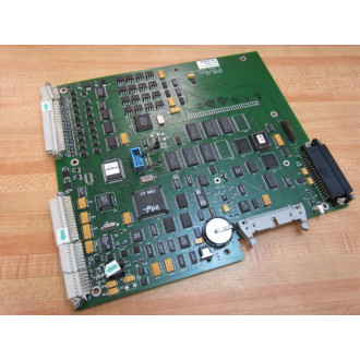 Ingersoll Rand 99386195 IR Board 99366007 2 Rev.4 - Parts Only