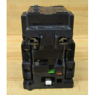 Siemens 3TC4417-0B Contactor 3TC44170B - Used