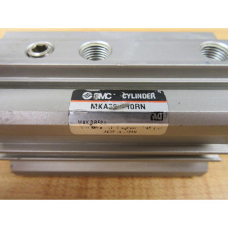 SMC MKA3210RN Cylinder - New No Box