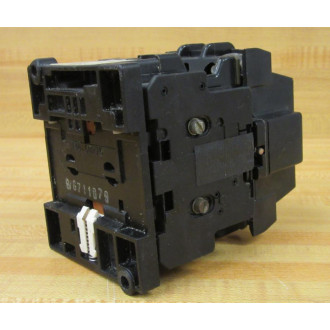 Siemens 3TC4417-0B Contactor 3TC44170B - Used