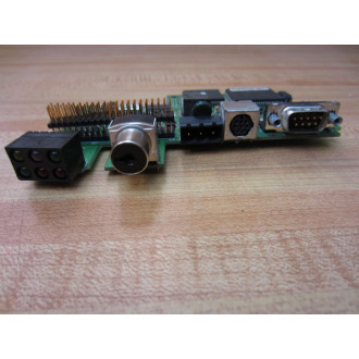 Allen Bradley A40851-239-51 Circuit Board A4085123951 Non-Refundable - Parts Only