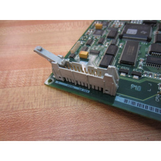 Mecos FDC240 Circuit Board - Used