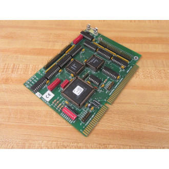 Industrial Computer Source PCD1024B48B-P Circuit  PCD1024B48BP - Used