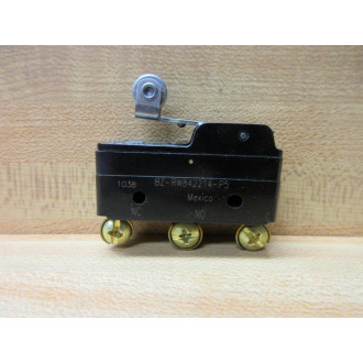 Micro Switch BZ-RW842214-P5 Honeywell Switch - New No Box