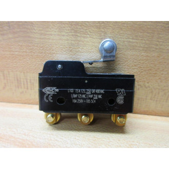 Micro Switch BZ-RW842214-P5 Honeywell Switch - New No Box
