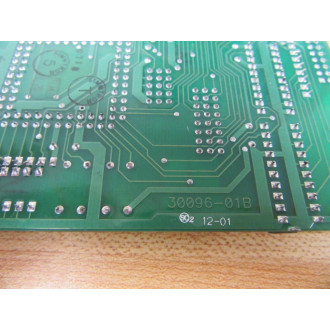 Industrial Computer Source PCD1024B48B-P Circuit  PCD1024B48BP - Used