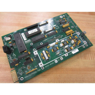 Hardy 0535-0445-01 AnalogDigital PWA 0535044501 - Used