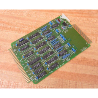 PL 110414-002 Board 110414002 - Used