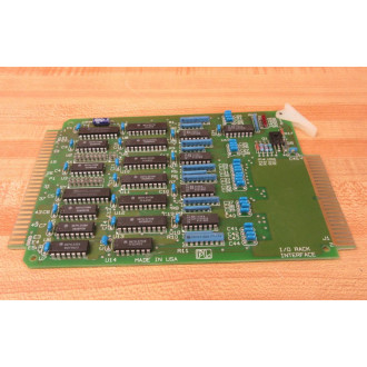 PL 110414-002 Board 110414002 - Used