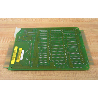 PL 110414-002 Board 110414002 - Used