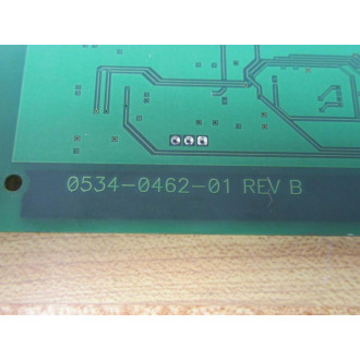 Hardy Instruments 0535-0462-01 Board 0535046201 - Used