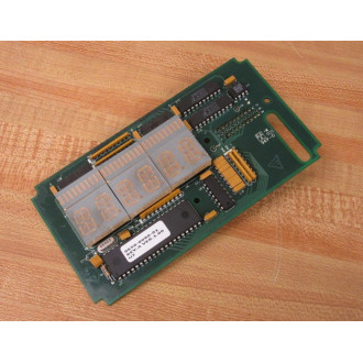 Hardy 0535-0461-01 Board 0535046101 - Used