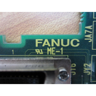Fanuc A20B-2001-0700 Circuit Board A20B-2001-070001A - Used