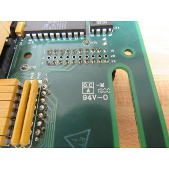 Hardy 0535-0461-01 Board 0535046101 - Used