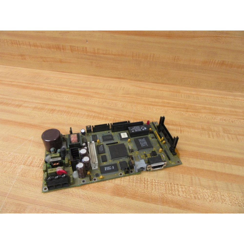 Allen Bradley 77131-351-51 Circuit Board 77131-350-06 J - Used