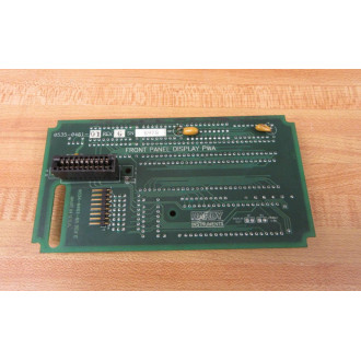 Hardy 0535-0461-01 Board 0535046101 - Used