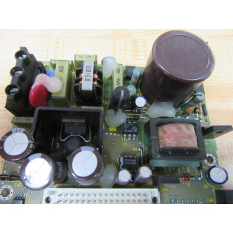 Allen Bradley 77131-351-51 Circuit Board 77131-350-06 J - Used
