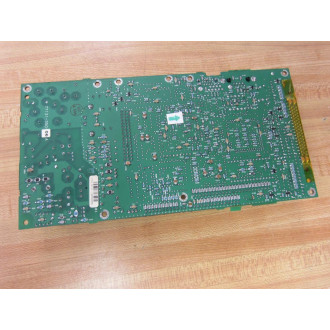 Allen Bradley 77131-351-51 Circuit Board 77131-350-06 1 Damaged  Key - Parts Only
