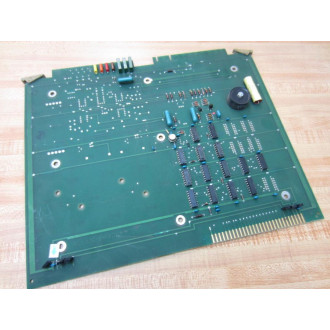 Allen Bradley 634303B Circuit Board 634303B-91 - Parts Only
