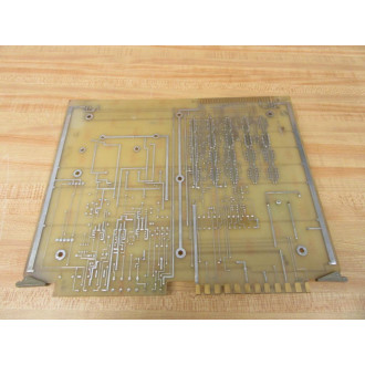 Allen Bradley 634303B Circuit Board - Used