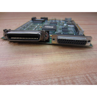 Zebra Technologies 77701 Circuit Board - Used