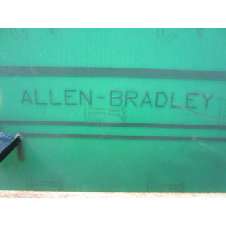 Allen Bradley 634303B Circuit Board 634303B-91 - Parts Only