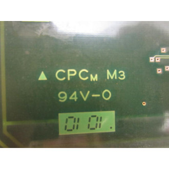 Zebra Technologies 77701 Circuit Board - Used