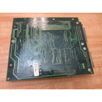 Zebra Technologies 77701 Circuit Board - Used