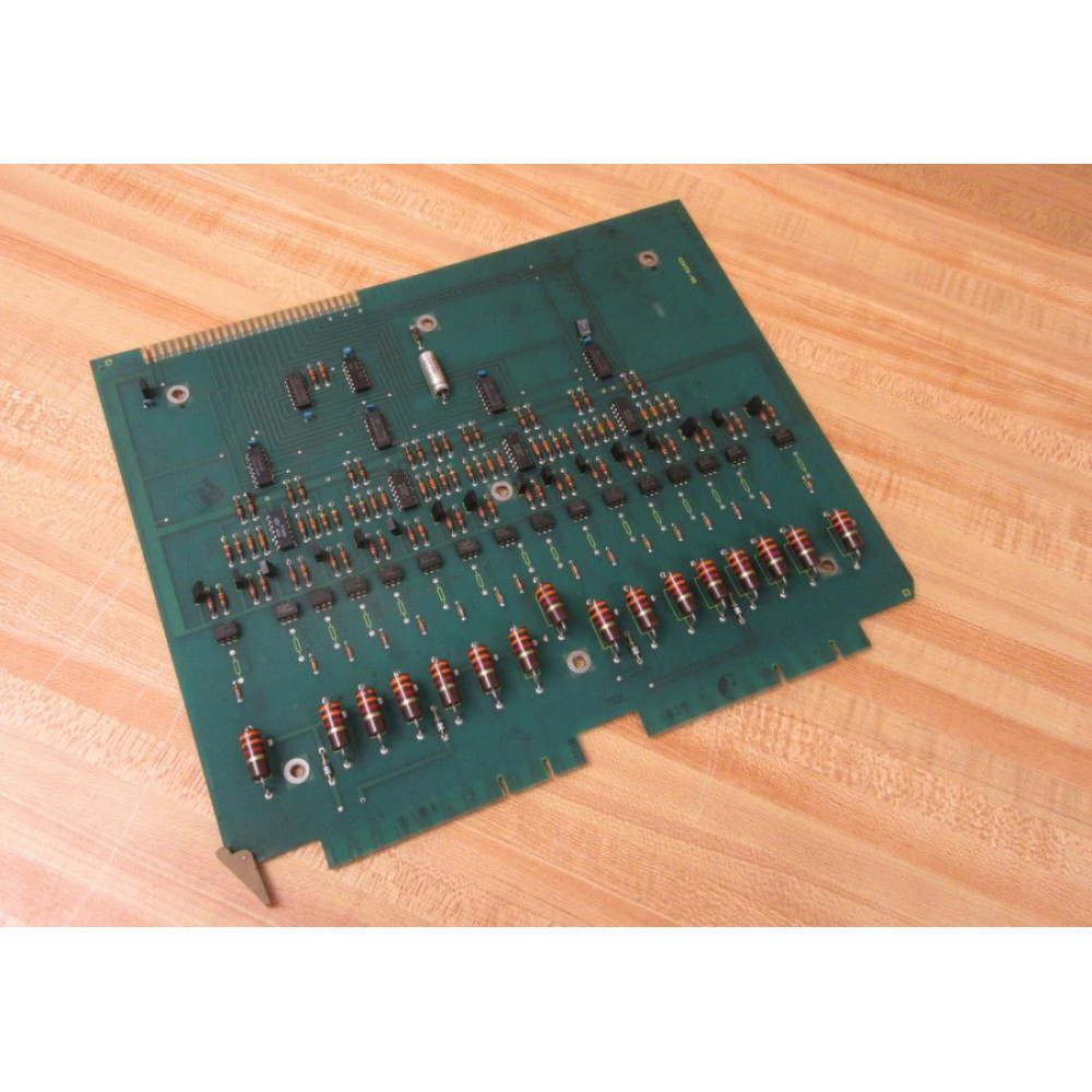 Allen Bradley 634174-90 Board 63417490 - Used