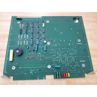 Allen Bradley 634303B Circuit Board 634303B-91 - Parts Only