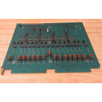Allen Bradley 634174-90 Board 63417490 - Used