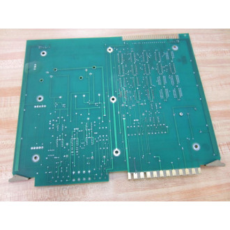 Allen Bradley 634303B Circuit Board 634303B-91 - Used