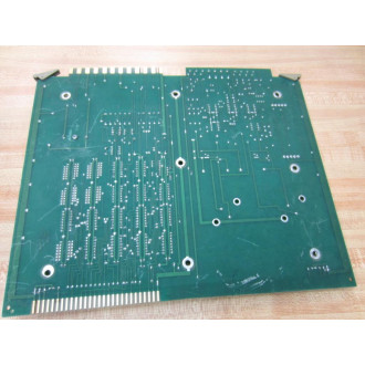 Allen Bradley 634303B Circuit Board 634303B-91 - Parts Only