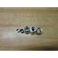 Murr Elektronik 7000-17361-0000000 Female Connector 7000-17361