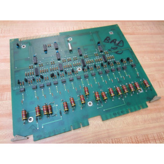 Allen Bradley 634174-90 Board 63417490 Board As Is - Parts Only