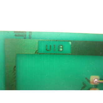 Allen Bradley 634174-90 Board 63417490 Board As Is - Parts Only