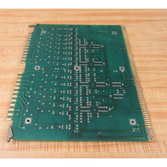 Allen Bradley 634174-90 Board 63417490 Rev 7 - Used