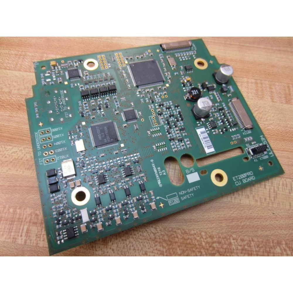 Siemens ET200PRO Circuit Board - Used